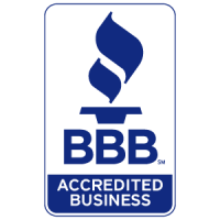 BBB Accredited